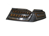 Oto Çıkma Parça / Mitsubishi / L200 / Tampon / Izgara Çıtası / Sıfır Parça 