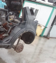 Oto Çıkma Parça / Suzuki / SX4 / Kaporta & Karoser / Arka Çamurluk / Çıkma Parça 