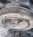 Fiat Scudo KRANK KASNAĞI