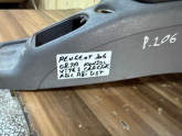 Oto Çıkma Parça / Peugeot / 206 / Vites / Vites Konsolu / Çıkma Parça 