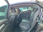 Oto Çıkma Parça / Renault / Megane / Airbag / Emniyet Kemeri / Çıkma Parça 