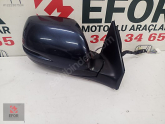 Oto Çıkma Parça / Honda / Civic / Ayna / Sağ Dış Ayna / Çıkma Parça 