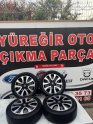 Oto Çıkma Parça / Fiat / Fiorino / Jant & Lastik / Jant & Lastik Takımı / Çıkma Parça 