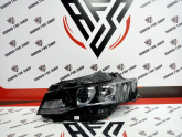 9823144280 PEUGEOT 508 HALOJEN SOL ÖN FAR