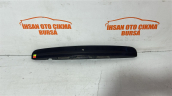Nissan Qashqai bagaj kapak tutamak orijinal çıkma