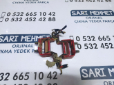 Oto Çıkma Parça / Toyota / Corolla / Kaporta & Karoser / Bagaj Menteşesi / Çıkma Parça 