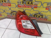 Oto Çıkma Parça / Opel / Astra / Far & Stop / Sağ Arka Stop / Çıkma Parça 