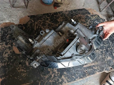 Oto Çıkma Parça / Renault / Megane / Far & Stop / Sağ Ön Far / Çıkma Parça 