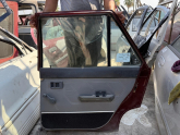 Oto Çıkma Parça / Renault / R 5 / Kaporta & Karoser / Sağ Arka Kapı / Çıkma Parça 