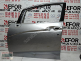 Oto Çıkma Parça / Honda / Jazz / Kaporta & Karoser / Sol Ön Kapı / Çıkma Parça 