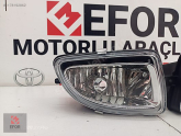 Oto Çıkma Parça / Toyota / Corolla / Far & Stop / Sis Farı / Sıfır Parça 