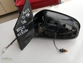 Oto Çıkma Parça / Toyota / Auris / Ayna / Sol Dış Ayna / Çıkma Parça 