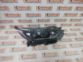 Oto Çıkma Parça / Nissan / Qashqai / Far & Stop / Sol Ön Far / Çıkma Parça 
