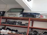 Oto Çıkma Parça / Toyota / Corolla / Kaporta & Karoser / Bagaj Kapağı / Çıkma Parça 