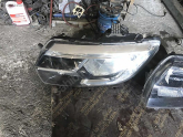 Oto Çıkma Parça / Renault / Clio / Far & Stop / Sol Ön Far / Çıkma Parça 
