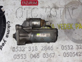 Oto Çıkma Parça / Renault / Megane / Elektrik / Marş Motoru / Çıkma Parça 
