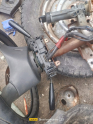 Oto Çıkma Parça / Toyota / Corolla / Elektrik / Sinyal Kolu / Çıkma Parça 