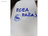 Oto Çıkma Parça / Fiat / Egea / Kaporta & Karoser / Bagaj Kapağı / Çıkma Parça 