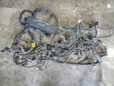 JEEP COMMANDER MOTOR İÇ TESİSAT EGE OTOMOTİV BURSA