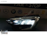 Oto Çıkma Parça / Renault / Clio / Far & Stop / Sol Ön Far / Çıkma Parça 
