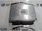 Oto Çıkma Parça / Audi / A4 / Beyin / Motor Beyni / Çıkma Parça 