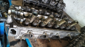 p2j-3 Honda Civic 96-98 silindir kapağı