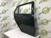 Oto Çıkma Parça / Volkswagen / Golf / Kaporta & Karoser / Sağ Arka Kapı / Çıkma Parça 
