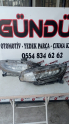 Honda Civic fc5 sağ sol far model 2018-2020