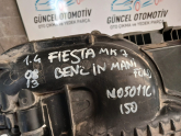 Oto Çıkma Parça / Ford / Fiesta / Motor / Emme Manifoldu / Çıkma Parça 