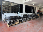 Oto Çıkma Parça / Ford / Transit / Kaporta & Karoser / Sağ Ön Kapı / Çıkma Parça 