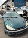 PEUGEOT 206 YEDEK PARÇA