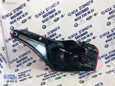 Oto Çıkma Parça / Citroen / C-elysee / Far & Stop / Sağ Arka Stop / Çıkma Parça 