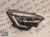 Oto Çıkma Parça / Renault / R 5 / Far & Stop / Sol Ön Far / Sıfır Parça 