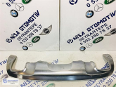 Oto Çıkma Parça / Mercedes / GLA / Tampon / Tampon Difüzör / Çıkma Parça 