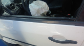 ford fiesta sol ön cam sıyırıcı
