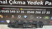 2019-2022 Audi A6 Ön Panjur Braketi - 4K0807233 Çıkma Parça