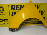 Oto Çıkma Parça / Renault / Symbol / Kaporta & Karoser / Sol Ön Çamurluk / Çıkma Parça 