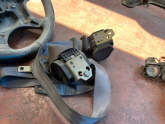 Oto Çıkma Parça / Peugeot / 406 / Airbag / Emniyet Kemeri / Çıkma Parça 