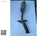 HYUNDAİ ACCENT ERA KATALİZÖR ALKAN OTOMOTİV 0532,417,1034