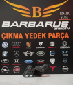 SKODA YETİ SAĞ ÖN TAMPON BRAKETİ 5L0807056