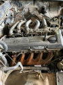 Oto Çıkma Parça / SsangYong / Musso / Motor / Motor (komple) / Çıkma Parça 