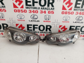 Oto Çıkma Parça / Honda / HR-V / Far & Stop / Sol Ön Far / Çıkma Parça 