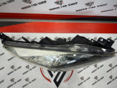 Oto Çıkma Parça / Citroen / C3 / Far & Stop / Sağ Ön Far / Çıkma Parça 