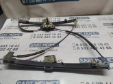 Oto Çıkma Parça / Volkswagen / Caddy / Oto Cam / Cam Krikosu / Çıkma Parça 
