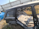 Oto Çıkma Parça / Jeep / Cherokee / Kaporta & Karoser / Kesme Tavan Sacı / Çıkma Parça 