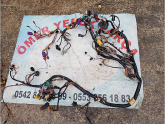 Oto Çıkma Parça / Jaguar / Daimler / Elektrik / Elektrik Tesisatı / Çıkma Parça 