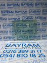 Oto Çıkma Parça / Kia / Stonic / Oto Cam / Kapı Camları / Sıfır Parça 