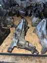 Oto Çıkma Parça / Citroen / C4 / Klima / Klima Seti / Çıkma Parça 