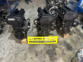 Oto Çıkma Parça / Opel / Mokka / Motor / Motor (komple) / Çıkma Parça 