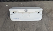 Oto Çıkma Parça / Toyota / Corolla / Kaporta & Karoser / Bagaj Kapağı / Çıkma Parça 